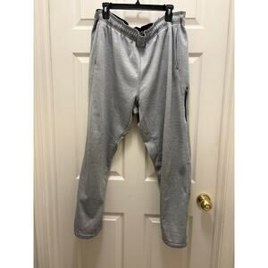 NWOT Men's And1 Sweatpants with pockets size 2XL